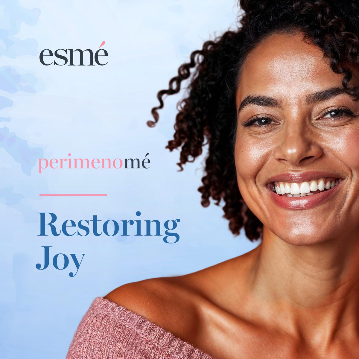 Esme Menopause Supplements Perimenopause Supplements 1 Month Supply - Daily Support for The Early Stage of Menopause – 60 Capsules - Includes Ashwagandha, Vitamins and Red Clover EsmeBuy Supplements Australia