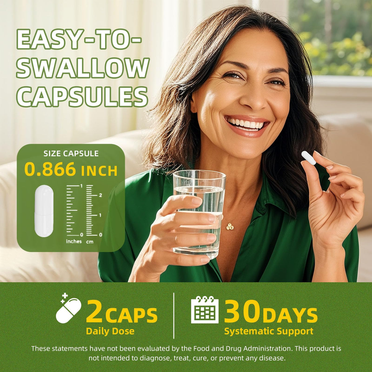 NAD+ Supplement for Women with Resveratrol , 20-in-1 NAD Plus Supplement with Liposomal Nicotinamide Riboside Boost NAD+ Levels for Cell Repair Energy, Antioxidant,Focus - 60 Vegan Capsules GREENPEOPLEBuy Supplements Australia