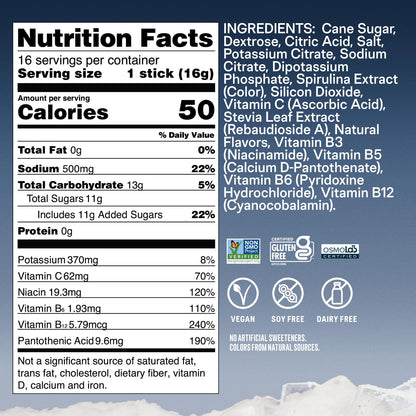 Liquid I.V.® Hydration Multiplier – Arctic Raspberry | Electrolyte Powder Drink Mix | 3 Pack (48 Servings) Liquid I.V.Buy Supplements Australia