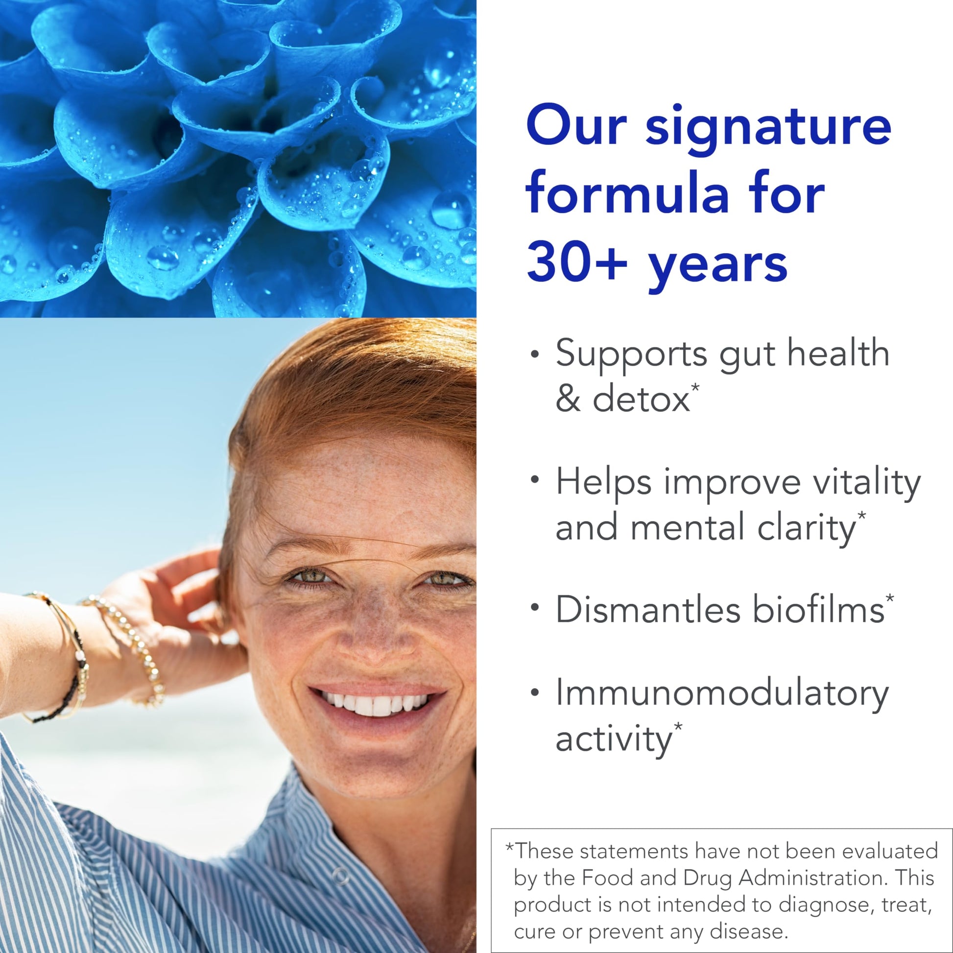 Biocidin LSF for Gut Cleanse Detox & Biofilm Defense Support - Potent, Broad-Spectrum Liposomal Formula for Rapid Absorption - Promote Gut Health, Microbial Balance & Mental Clarity (1.7 Fl Oz) Bio-Botanical ResearchBuy Supplements Australia