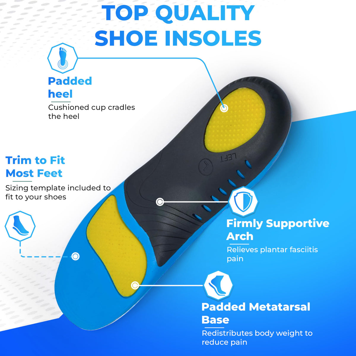 Foot Health Gift Parcel for self Best Friend mom dad Sister Teacher Mother’s Give Back GreatBuy Supplements Australia