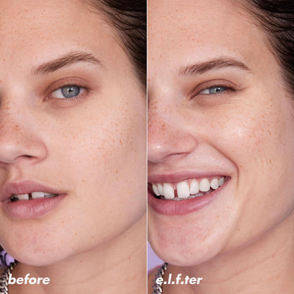 e.l.f. SKIN Holy Hydration! Thirst Burst Drops, Serum For A Radiant Complexion Instantly & Over Time