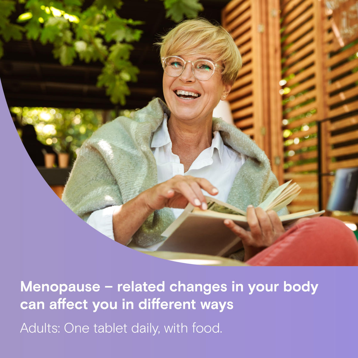 One A Day Women's Menopause Multivitamin with Vitamin A, Vitamin C, Vitamin D, Vitamin E and Zinc for Immune Health Support, Bone health, 50 Count ONE A DAY buy supplements Au