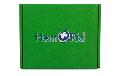 HemRid Complete Hemorrhoid Support System – Max Formula, Lidocaine Cream & Fiber Gummies for Immediate Relief & Long-Term Comfort HemRidBuy Supplements Australia