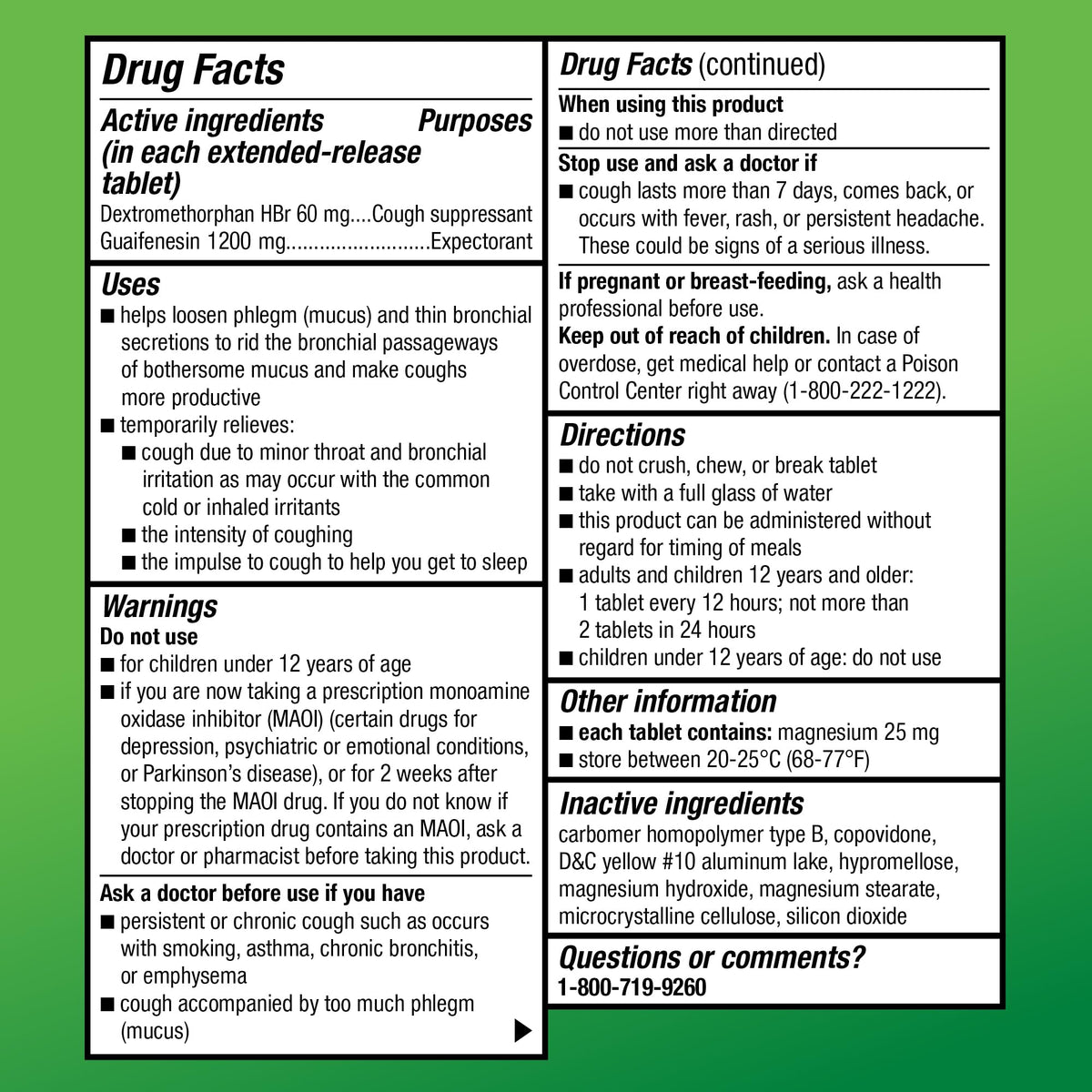 Amazon Basic Care Maximum Strength Mucus DM, Expectorant and Cough Suppressant Extended-Release Tablets, 42 Count Amazon Basic Care buy supplements Au