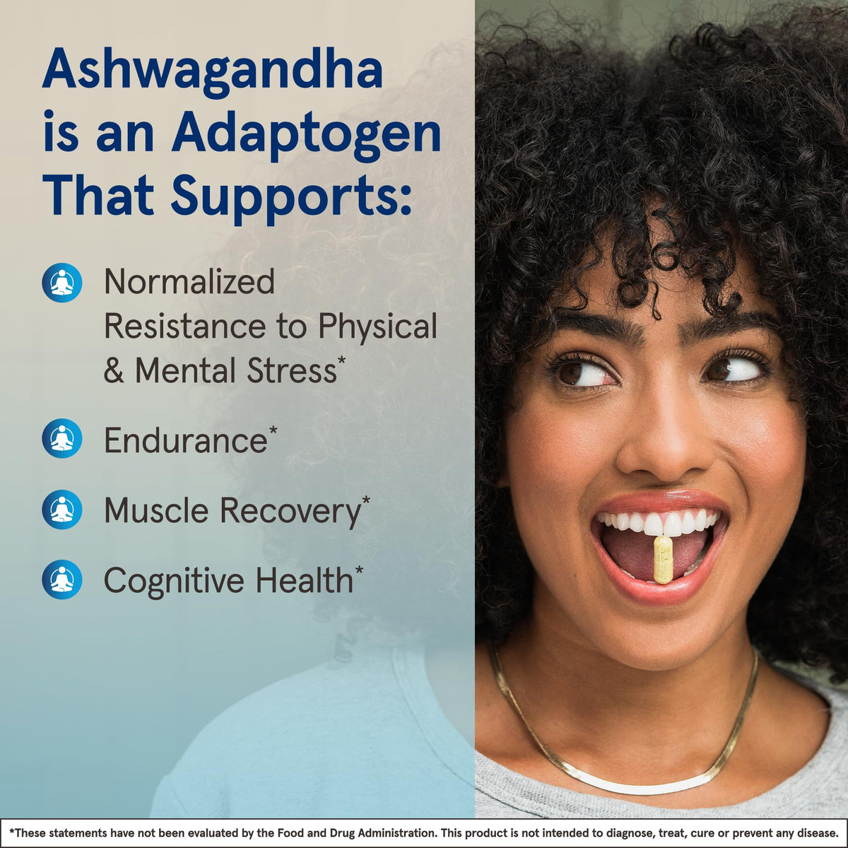 Jarrow Formulas Ashwagandha Capsules, 300 mg Supplement Supports Normalized Resistance to Mental and Physical Stress, 120 Veggie Capsules, 60 Day Supply Jarrow FormulasBuy Supplements Australia