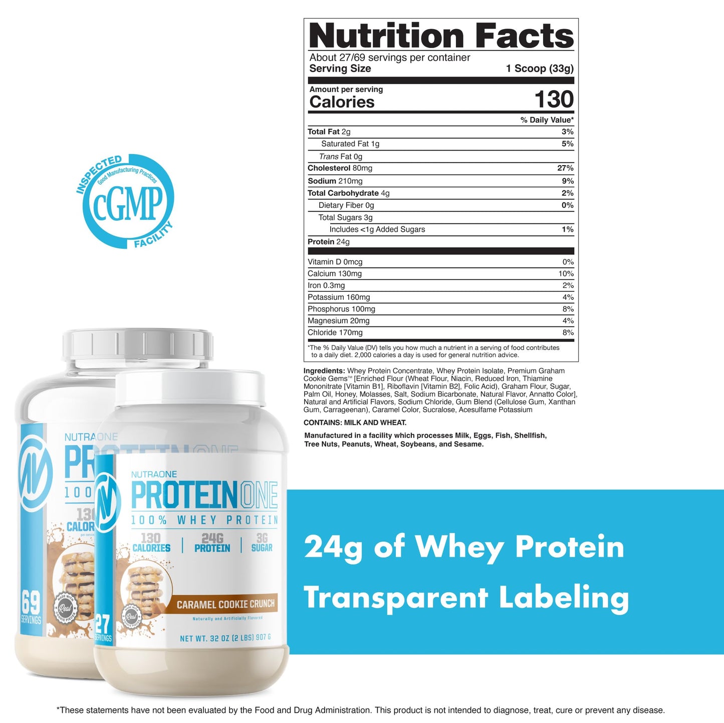 NutraOne ProteinOne Whey Protein Promote Recovery and Build Muscle with a Protein NutraOneBuy Supplements Australia