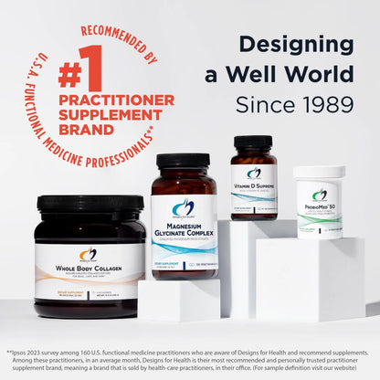 Designs for Health DIM-Evail - 100mg Diindolylmethane Supplement - Enhanced Absorption Technology DIM Supplement - May Support Healthy Estrogen Metabolism - Gluten Free + Non-GMO (60 Softgels) Designs for HealthBuy Supplements Australia
