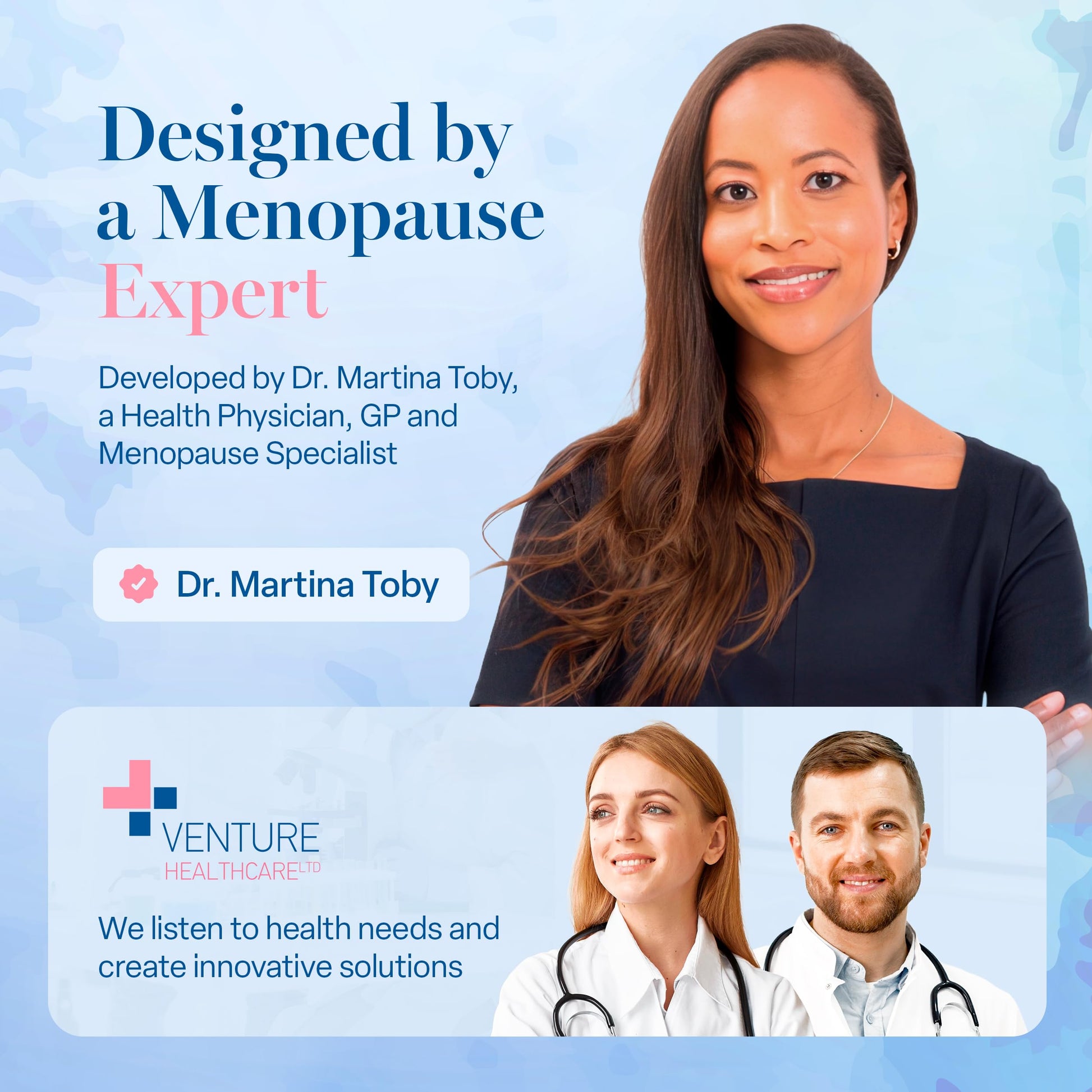 Esme Menopause Supplements Perimenopause Supplements 1 Month Supply - Daily Support for The Early Stage of Menopause – 60 Capsules - Includes Ashwagandha, Vitamins and Red Clover EsmeBuy Supplements Australia