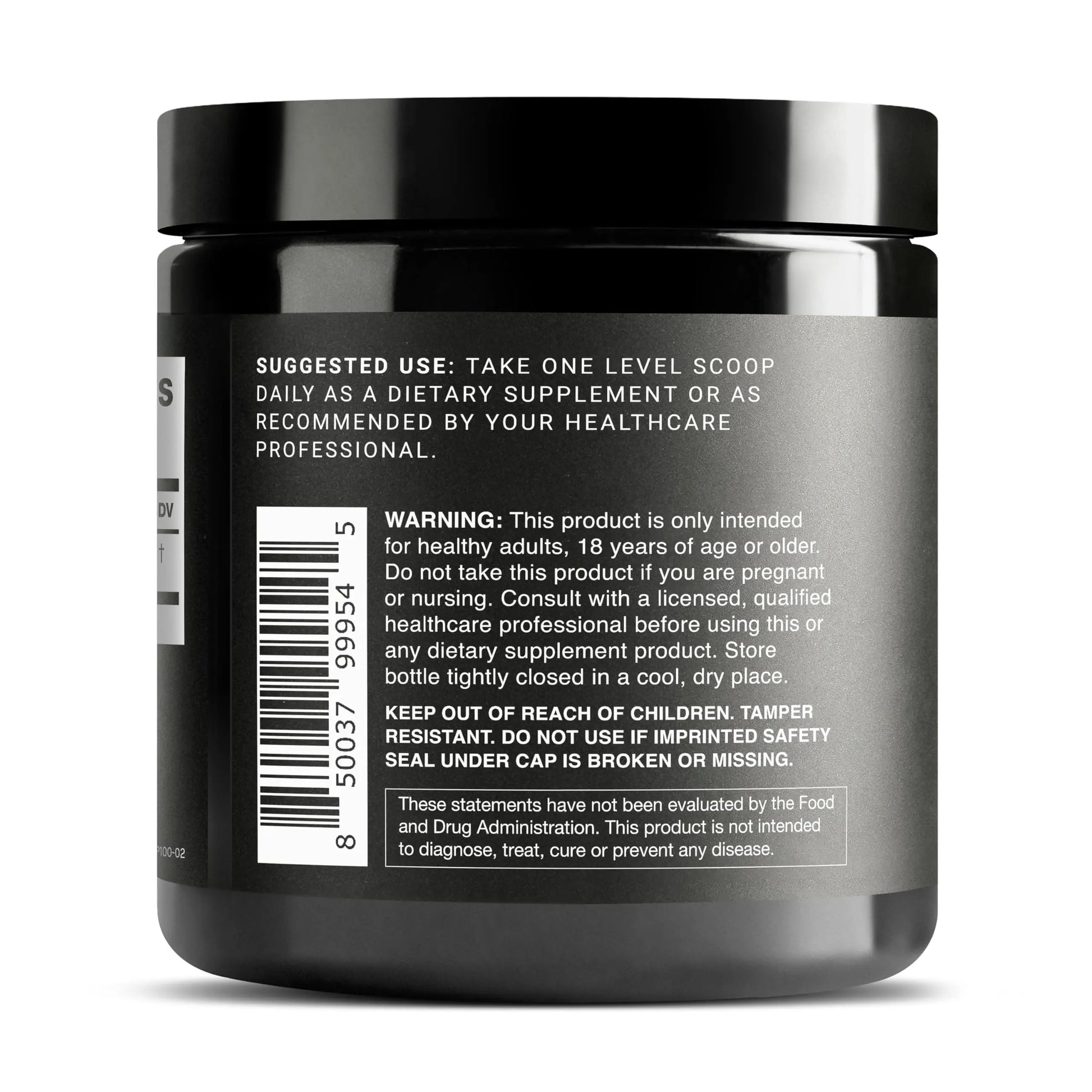 Toniiq Ultra High Purity NMN Powder - 100 Grams - 99.5% Highly Purified and Highly Bioavailable - Fully Stabilized Formula - Supports NAD+ Levels - Nicotinamide Mononucleotide Powder Supplement ToniiqBuy Supplements Australia
