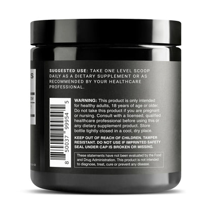 Toniiq Ultra High Purity NMN Powder - 100 Grams - 99.5% Highly Purified and Highly Bioavailable - Fully Stabilized Formula - Supports NAD+ Levels - Nicotinamide Mononucleotide Powder Supplement ToniiqBuy Supplements Australia