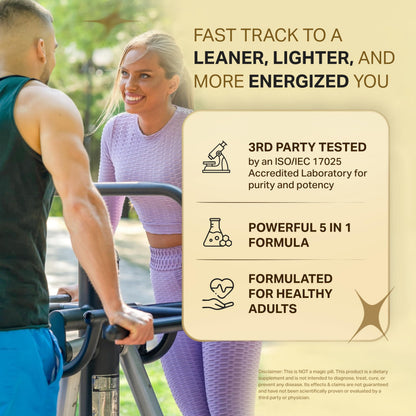 GLP-1 BioTruth Health | Assists Metabolic Pathways Linked to GLP-1 Signaling - Promotes