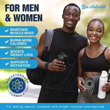 YES NATURALS! Weight Loss Drops - Natural Metabolism Booster & Appetite Suppressant YES NATURALS!Buy Supplements Australia