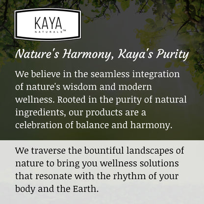 Kaya Naturals Oxy Burn - Weight Loss Pills for Women & Men - Appetite Suppressant Kaya NaturalsBuy Supplements Australia