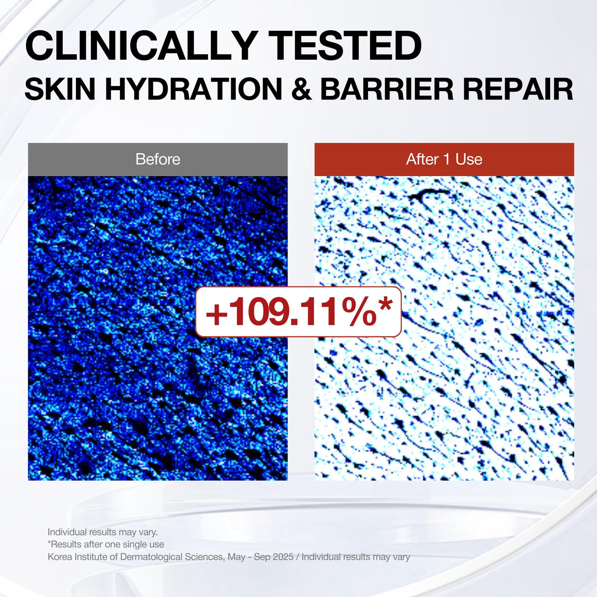 Dr.BRID C Soothing Barrier Face Serum - Instant Cooling & Calming Relief with Peptides, Cica & Microbiome, Helps Restore Barrier Resilience for Sensitive Skin, Fragrance-Free, 1.01 fl.oz. Dr.BRID C buy supplements Au