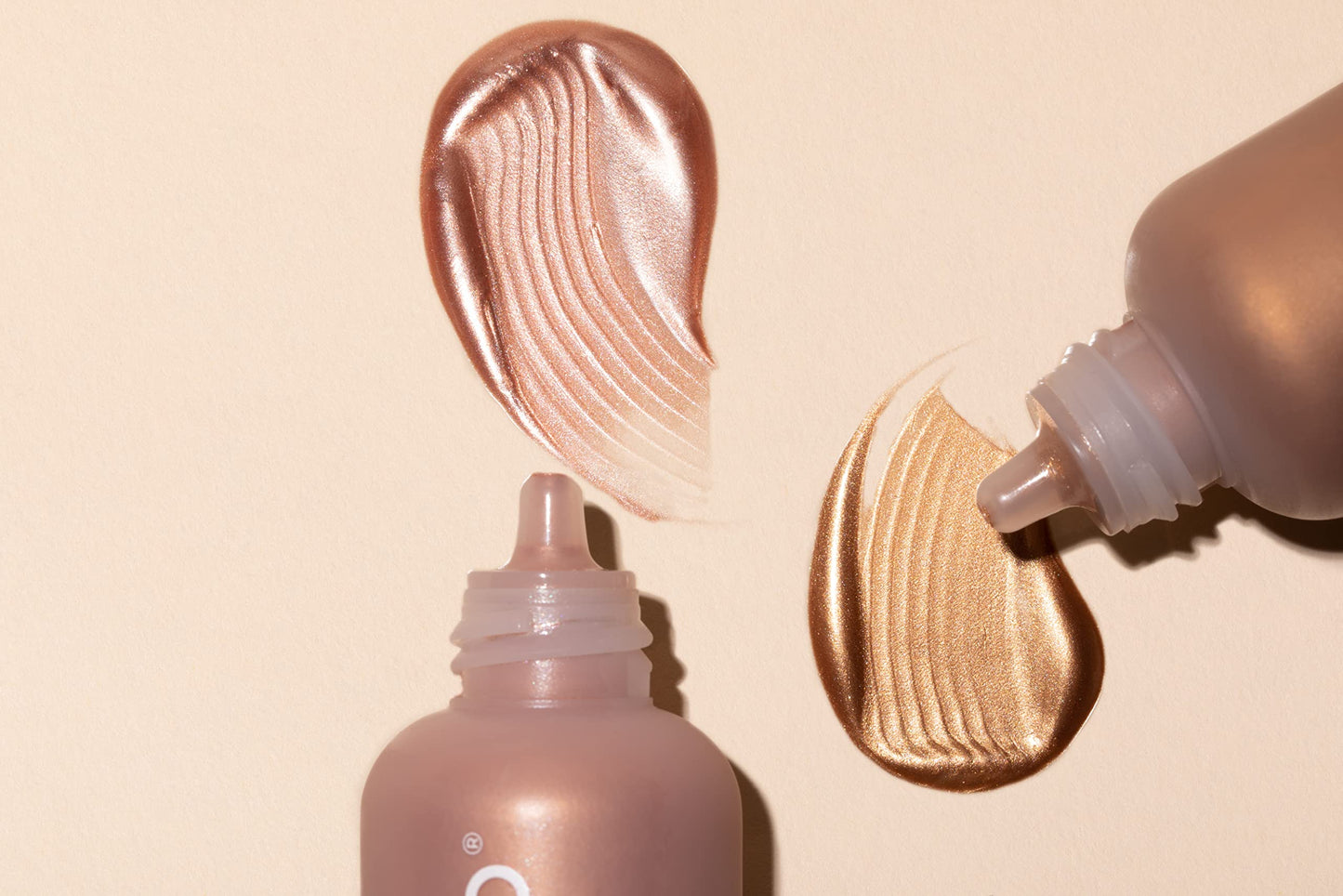 Live Tinted Hueglow Liquid Highlighter Drops - Lightweight Serum-Infused Highlighter, Non-Greasy Formula for Natural Radiance and Advanced Hydration, Dusk, 1.7fl oz / 50mL Live TintedBuy Supplements Australia