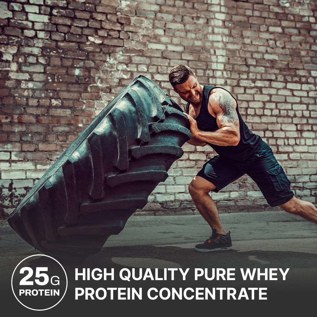 NutraBio Classic Whey Protein Powder- Full-Spectrum Amino Acid Profile - No Fillers NutraBioBuy Supplements Australia
