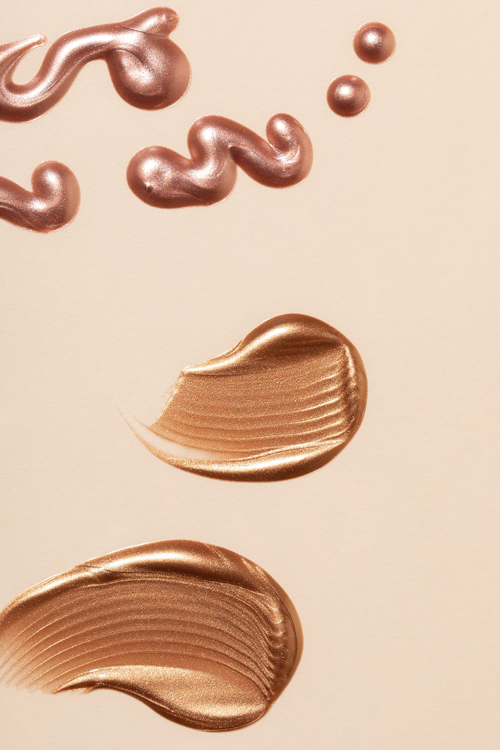 Live Tinted Hueglow Liquid Highlighter Drops - Lightweight Serum-Infused Highlighter, Non-Greasy Formula for Natural Radiance and Advanced Hydration, Dusk, 1.7fl oz / 50mL Live TintedBuy Supplements Australia