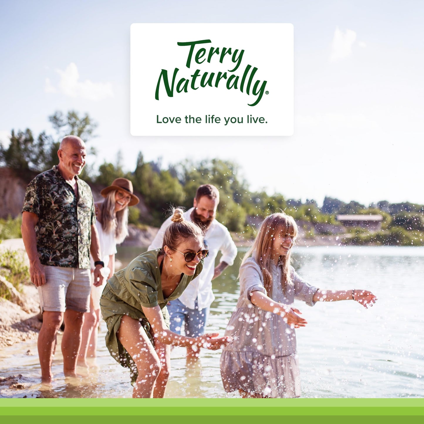 Terry Naturally Sucontral D - B-Complex & Folate Supplement - Carbohydrate Metabolism Support - Vitamin & Mineral Supplement with Zinc & Chromium