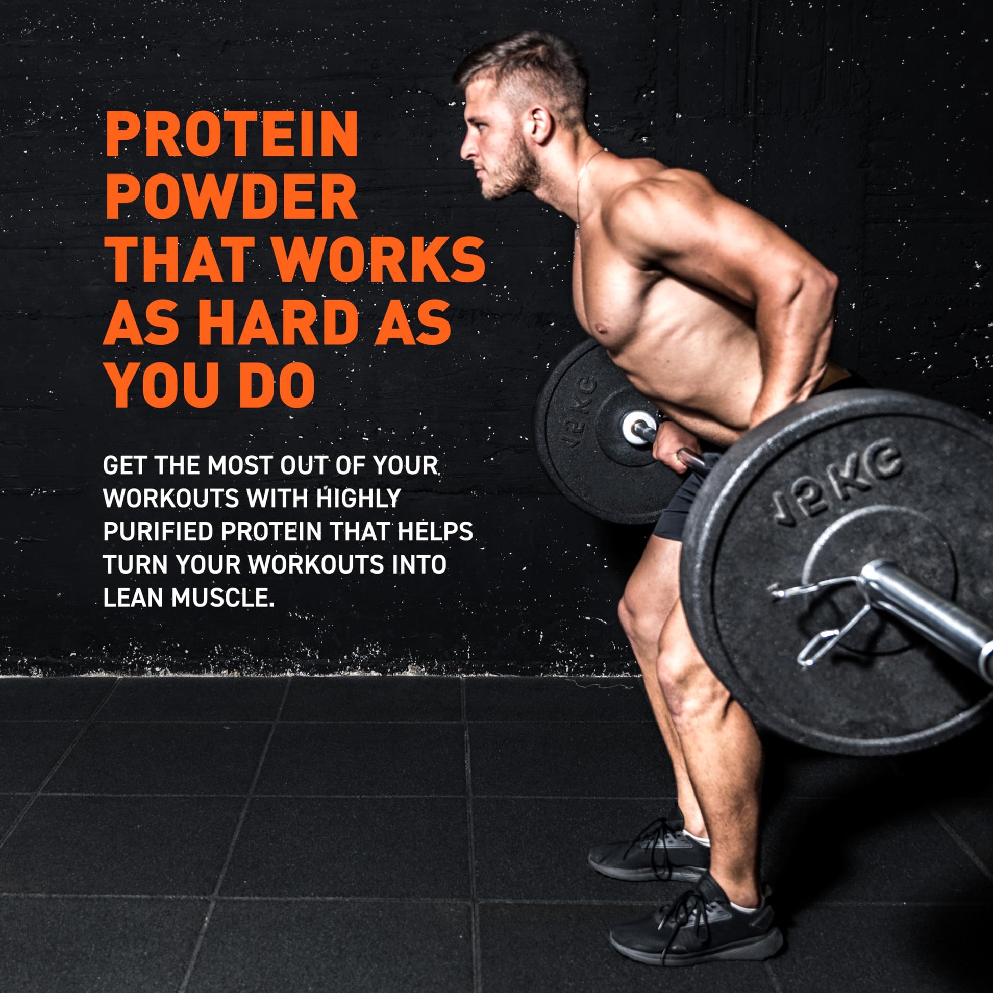Body Fortress Super Advanced Isolate Protein Powder, Gluten Free, Vanilla Creme Flavored Body FortressBuy Supplements Australia