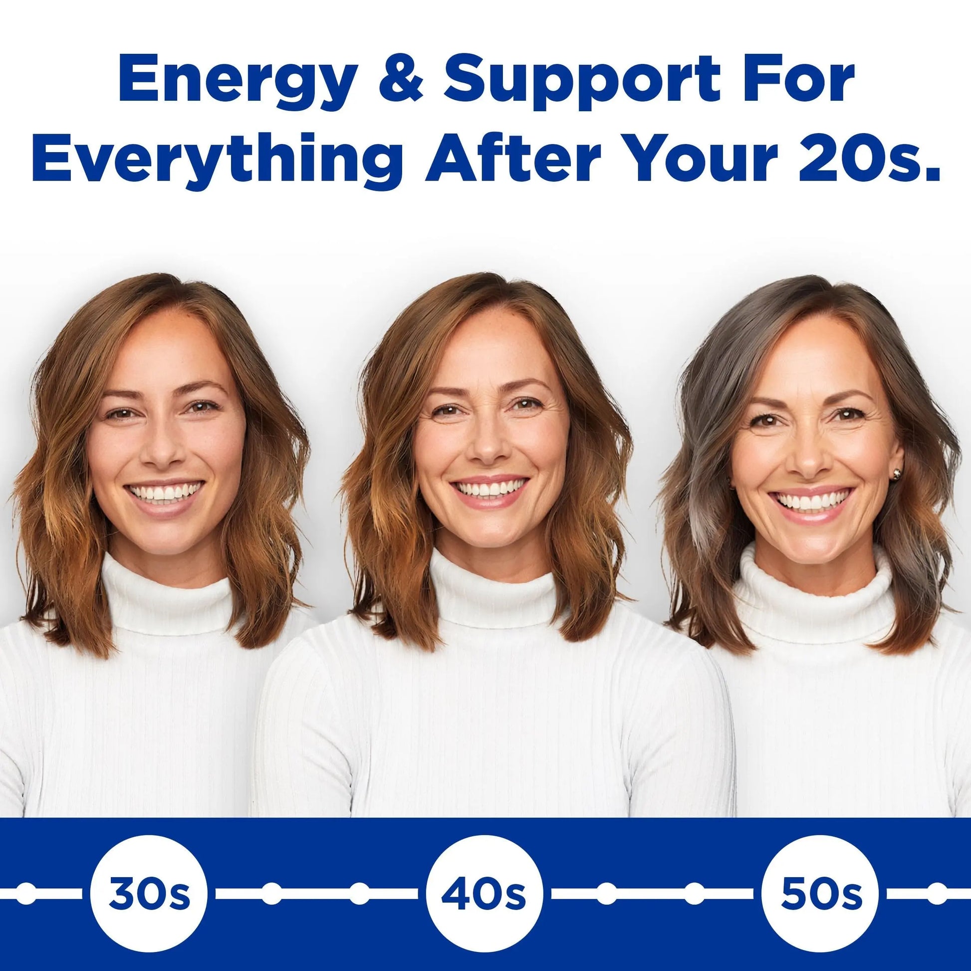 GNC Preventive Nutrition NMN, 150 mg, NAD+ Booster Supplement for Cellular Energy & DNA Repair, Anti-Aging Support, 60 Capsules, Gluten Free, 60 svg GNCBuy Supplements Australia