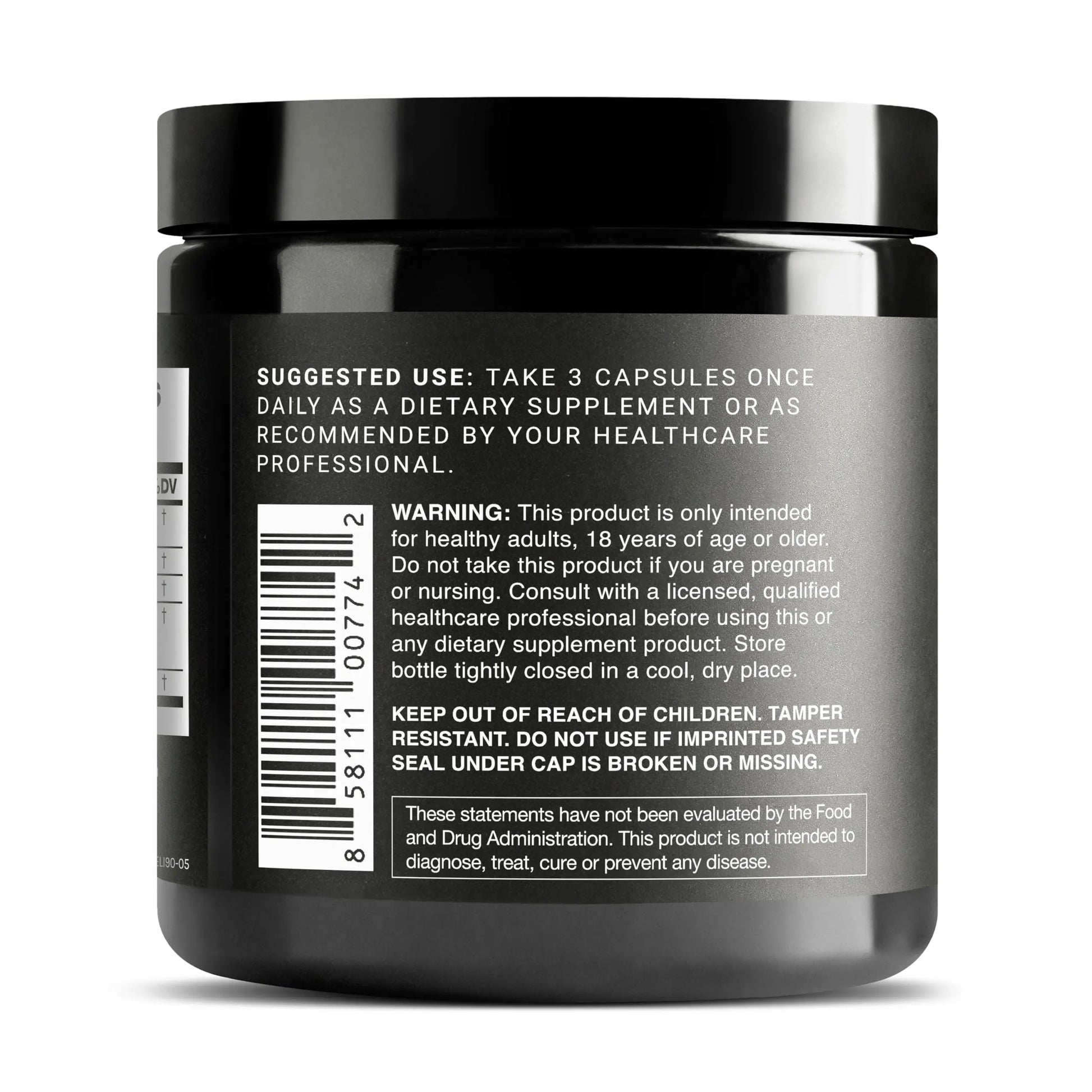1500mg NMN Supplement with Resveratrol – High Potency Nicotinamide Mononucleotide 500mg with Trimethylglycine, Quercetin, Resveratrol & Apigenin – Pure NMN Capsules – Third-Party Tested – 30 Servings ToniiqBuy Supplements Australia