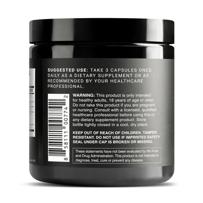 1500mg NMN Supplement with Resveratrol – High Potency Nicotinamide Mononucleotide 500mg with Trimethylglycine, Quercetin, Resveratrol & Apigenin – Pure NMN Capsules – Third-Party Tested – 30 Servings ToniiqBuy Supplements Australia