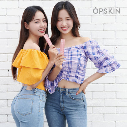 OPSKIN Teen Collagen 14 Pieces, Hydrolysed Marine Collagen Jelly, Grapefruit Flavour Gummy Sticks OPSKINBuy Supplements Australia
