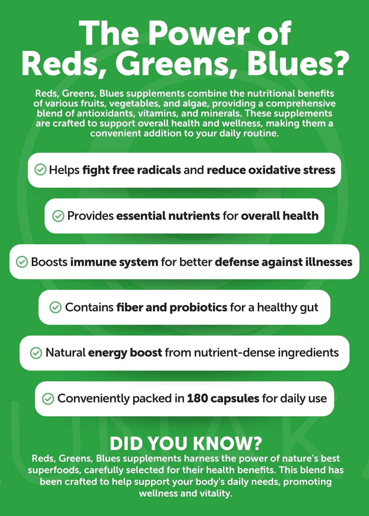 Lunakai USA Made Superfood Fruits & Veggies Supplement & Irish Sea Moss Bundle with 4 Blends, Black Seed Oil & Ashwagandha for Immune & Wellness Support Lunakai buy supplements Au