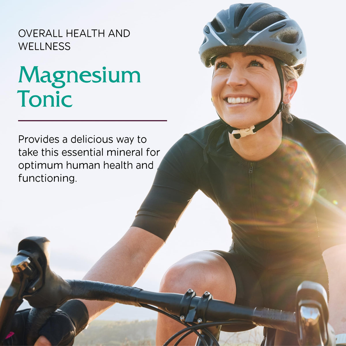 Vitanica Magnesium Tonic, Liquid Magnesium Bisglycinate Chelate 300 mg with Vitamin B6, Dr Formulated Supplement, Orange Flavor, Vegan, Gluten Free and Non-GMO,16 fl oz VitanicaBuy Supplements Australia
