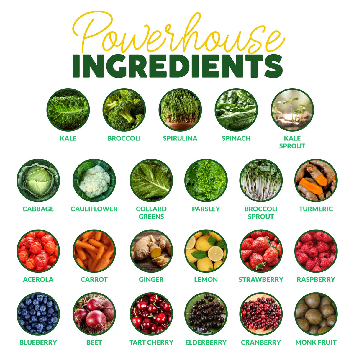 Paleovalley Organic Supergreens - Organic Greens Powder Superfood for Immune Support - Paleo Green Powder Blend - 28 Servings - 23 Superfoods - Gluten Free, No Cereal Grasses, Soy or Grain PaleovalleyBuy Supplements Australia