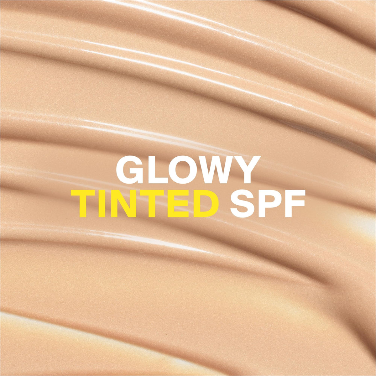 Supergoop! Glowscreen SPF 40, Sunrise (Champagne Glow) - 1.7 fl oz - Glowy Primer + Broad Spectrum Tinted Sunscreen