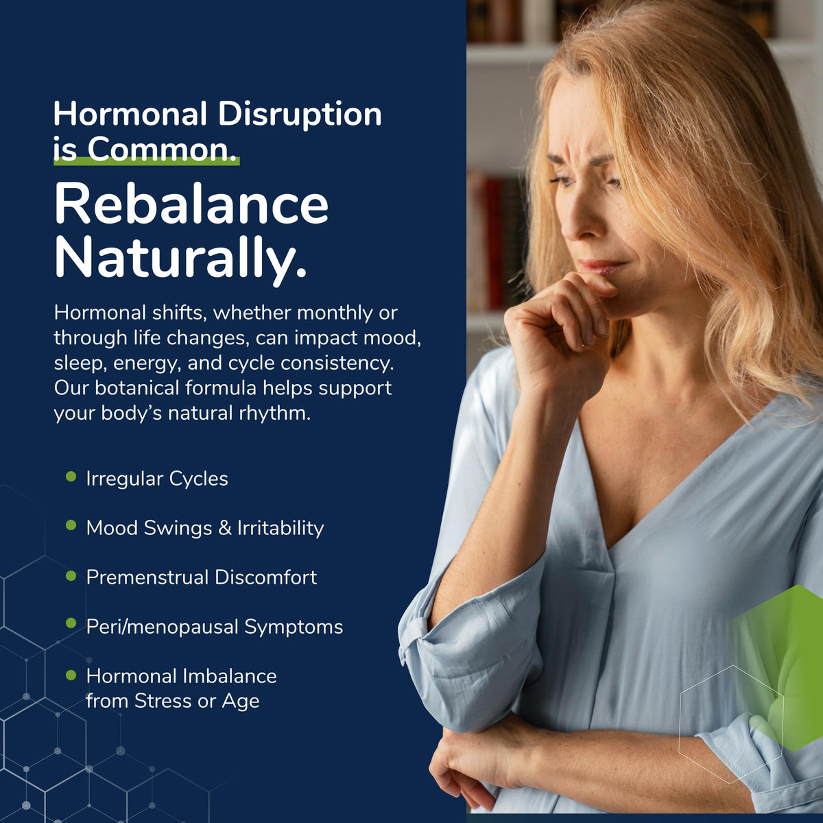 Vitex + DIM + Shatavari Hormone Balance Supplement – PMS, Menopause & Cycle Support for Women – Adaptogenic Complex with Maca, Ashwagandha, Dandelion – Vegan – 60 Capsules Scientific Health SolutionsBuy Supplements Australia
