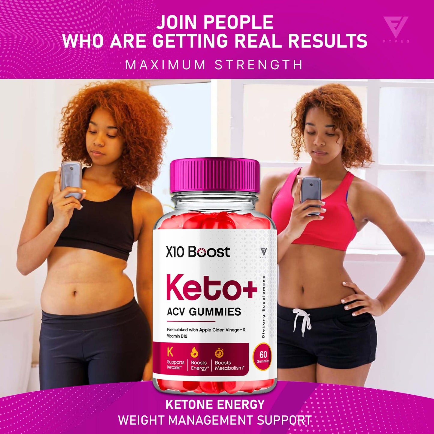 X10 Boost Keto ACV Gummies, X10 Keto Boost Gummies Advanced X10boost, X 10 Keto FyvusBuy Supplements Australia