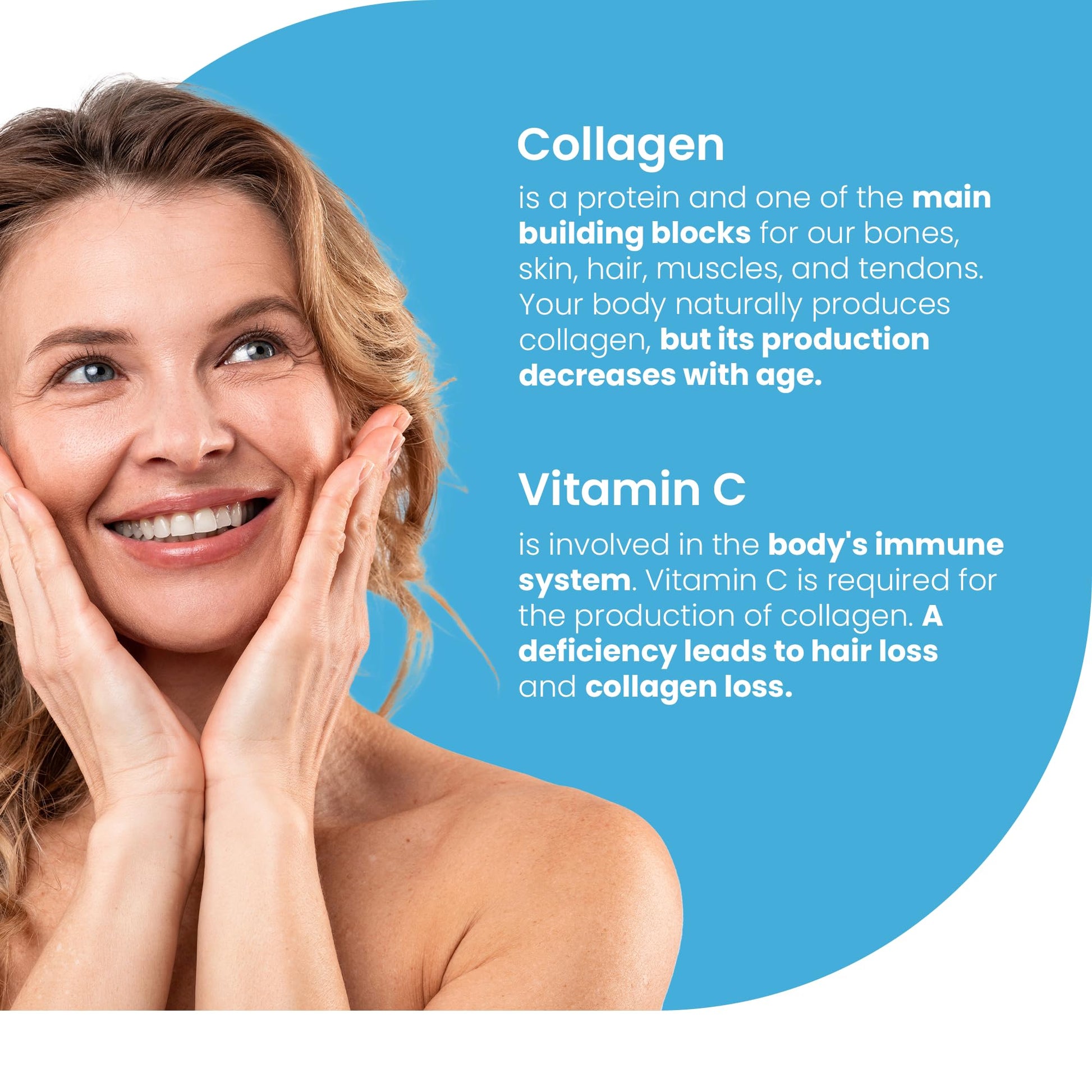 Marine Liquid Collagen 10000mg 500 ml I Pure Hydrolyzed Collagen Peptides Swedish NutraBuy Supplements Australia