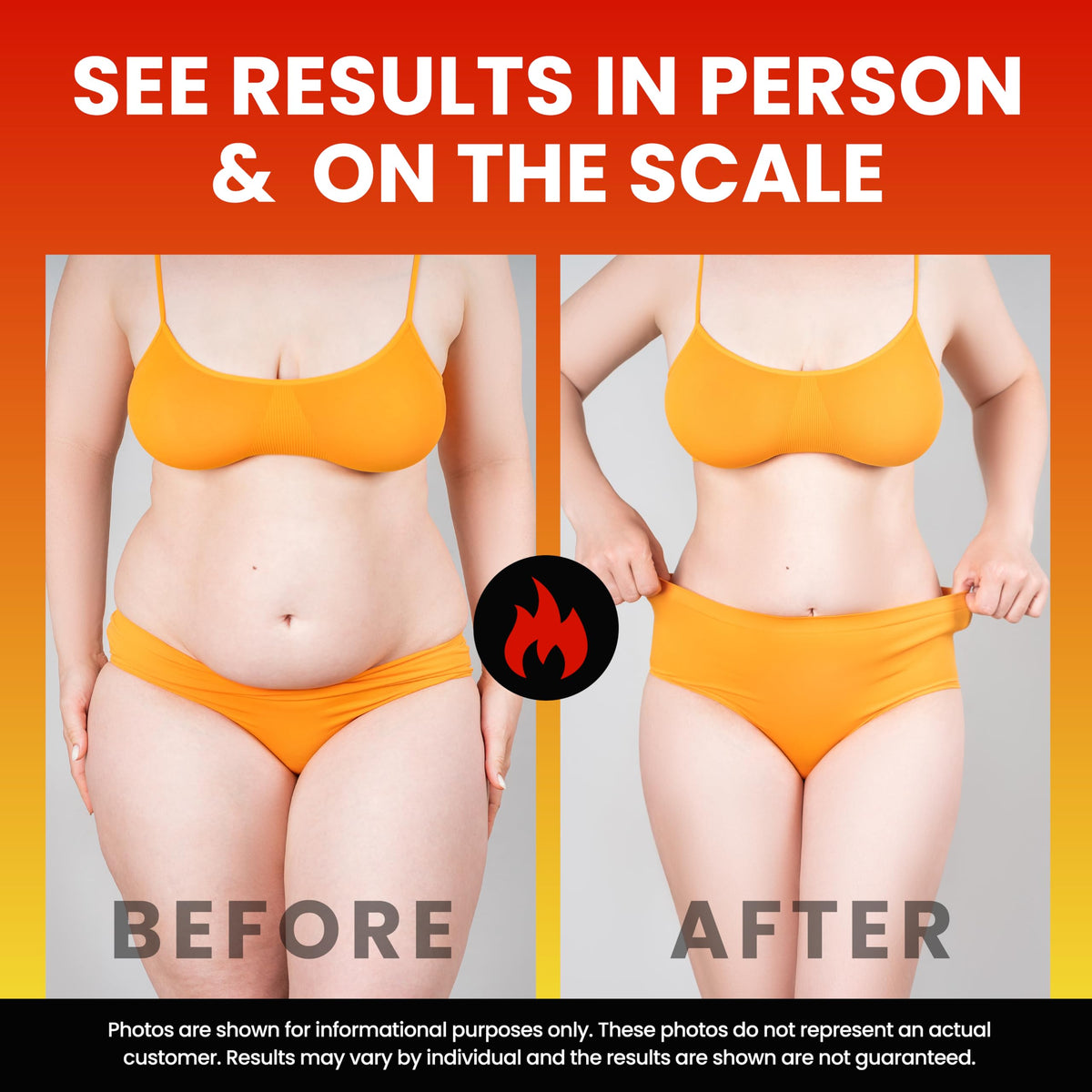 Morning Fat Burner Gummies for Weight Loss for Women & Men | Thermogenic Belly Nobi NutritionBuy Supplements Australia