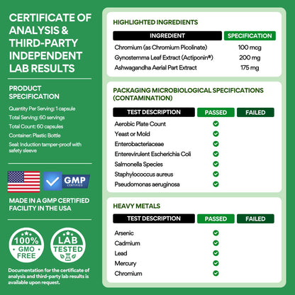 VoomVaya MenoSlim Advanced Menopause Weight Loss for Women – Menopause & Perimenopause Supplement for Women – Supports Healthy Metabolism & Overall Wellness – 60 Capsules VoomVayaBuy Supplements Australia