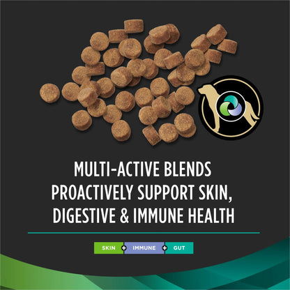 Purina Pro Plan Veterinary Supplements Multi Care Dog Supplements - 30 ct. Pouch Pro Plan Veterinary DietsBuy Supplements Australia