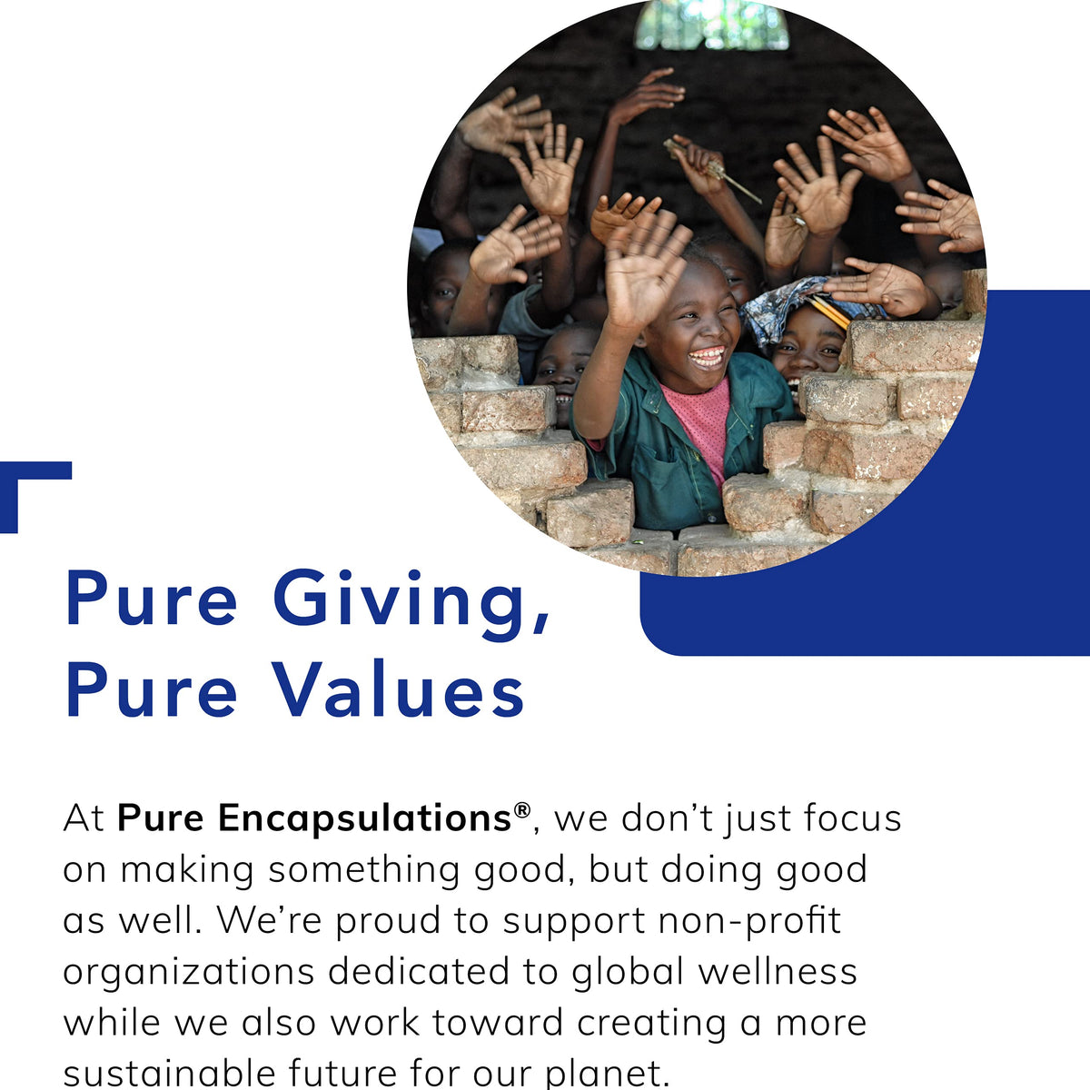 Pure Encapsulations Zinc 30 mg - Highly Absorbable - 180 Capsules