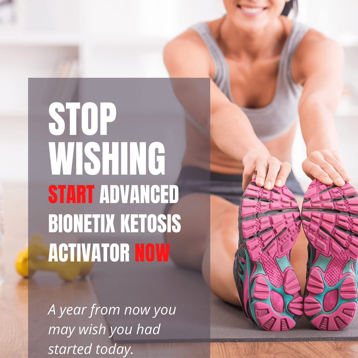 ThermoBurn™ Ketosis Activator Keto Pills + Apple Cider Vinegar Capsules Fat Burner Advanced BionetixBuy Supplements Australia