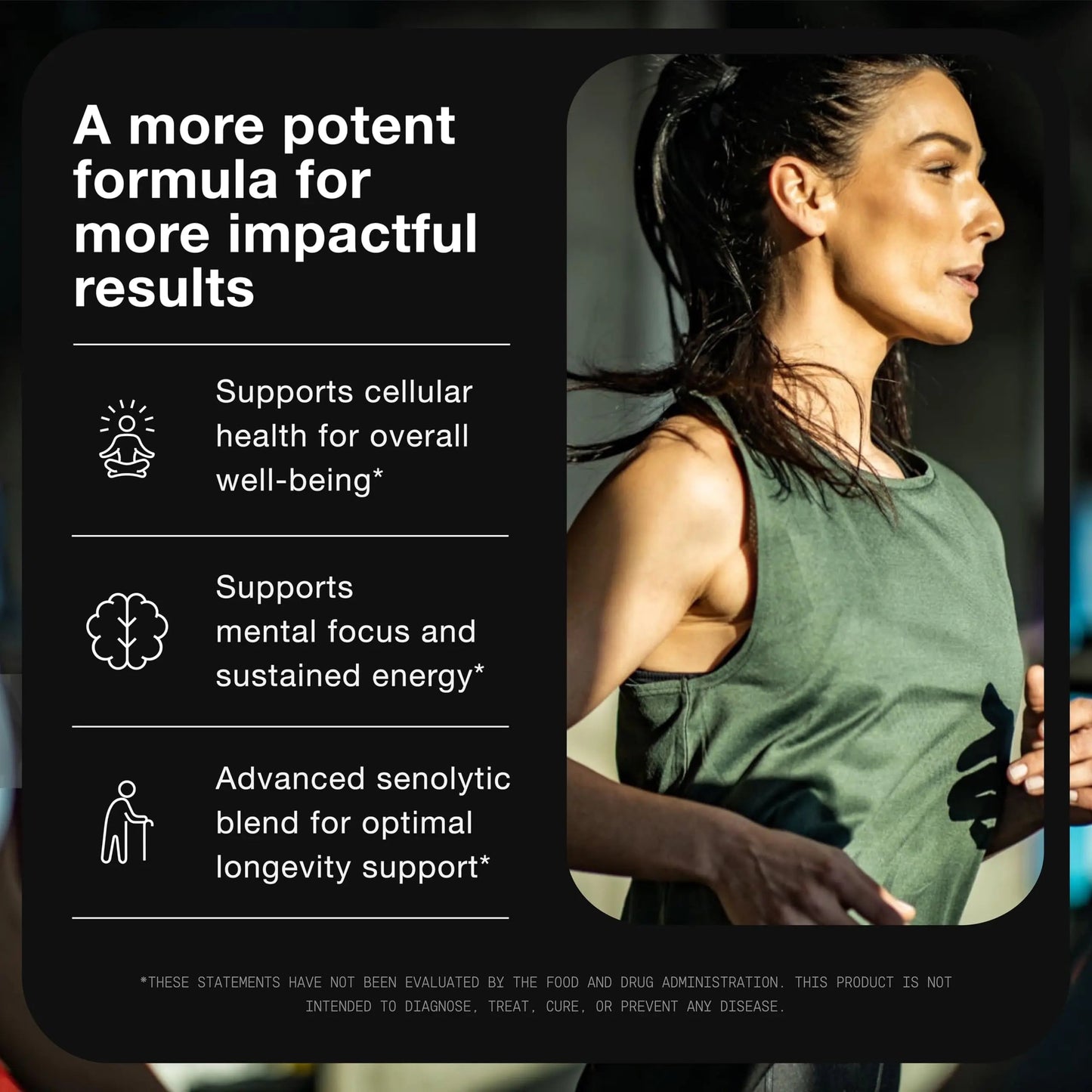 Fisetin Supplement – Senolytic Supplement Ultra High Potency 4,000mg with Quercetin, Curcumin 97%, Apigenin & Milk Thistle – High Strength Blend – Third-Party Lab Tested – 3 Month Supply Toniiq buy supplements Au