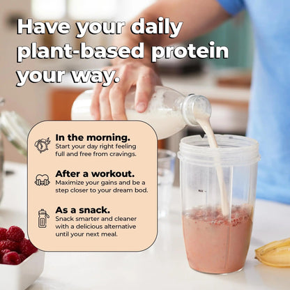 Future Kind Vegan Protein Powder, Chocolate, Pea Plant Protein for Lean Muscle with Iron & Fiber, Whey-Free, Sugar-Free, Soy-Free, Non-Dairy (34 Servings) Future Kind buy supplements Au