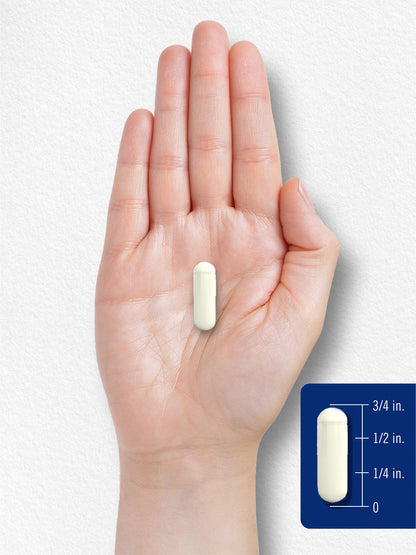 Carlyle L Methylfolate 15mg | 120 Capsules | Value Size | Max Potency | Optimized CarlyleBuy Supplements Australia