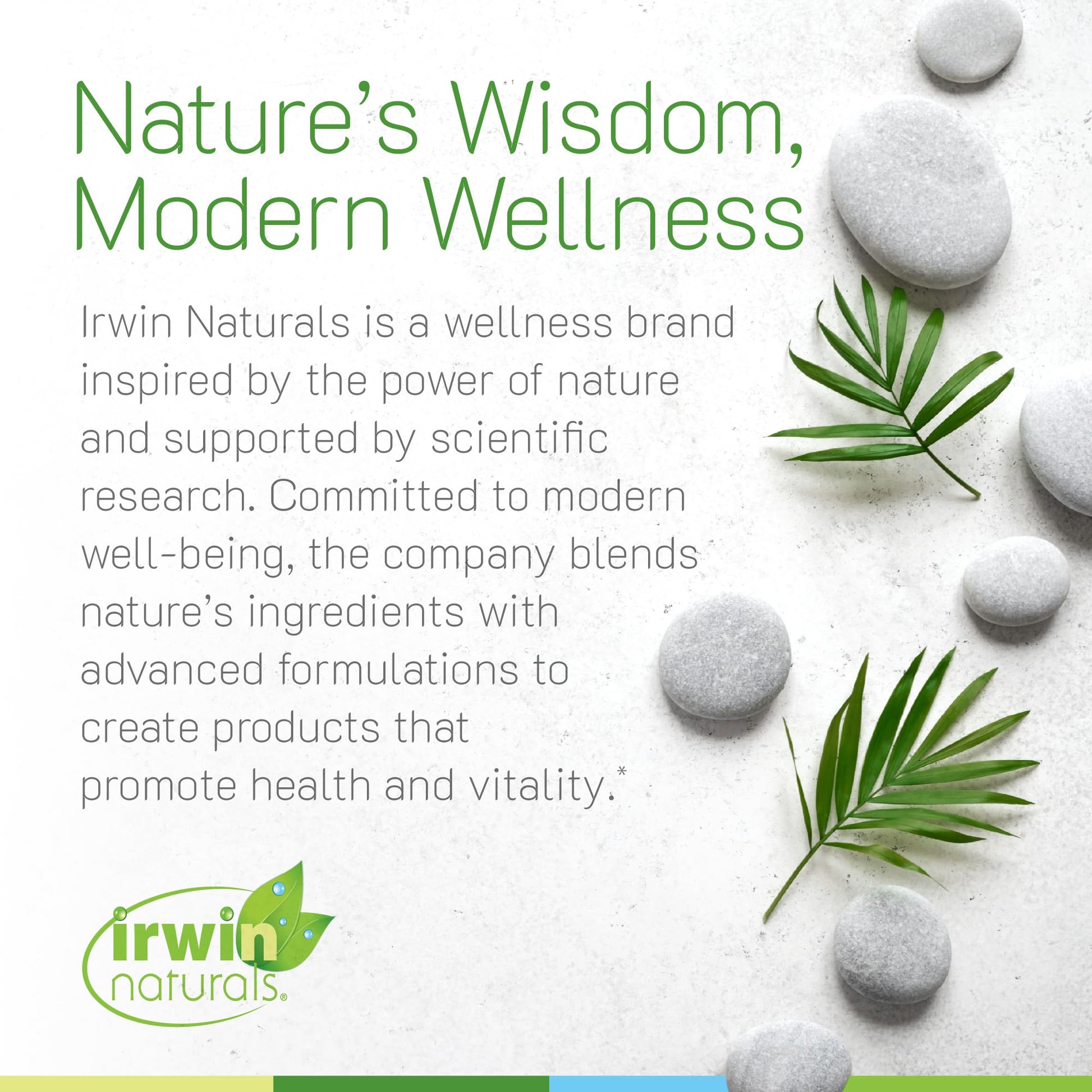 Irwin Naturals Men's Living Green Liquid-Gel Multi - 70 Essential Nutrients, Full-Spectrum Vitamin Supplements for Men, Wholefood Blend - Promotes Brain & Adrenal Support - 120 Soft-Gels (3 Pack) Irwin NaturalsBuy Supplements Australia