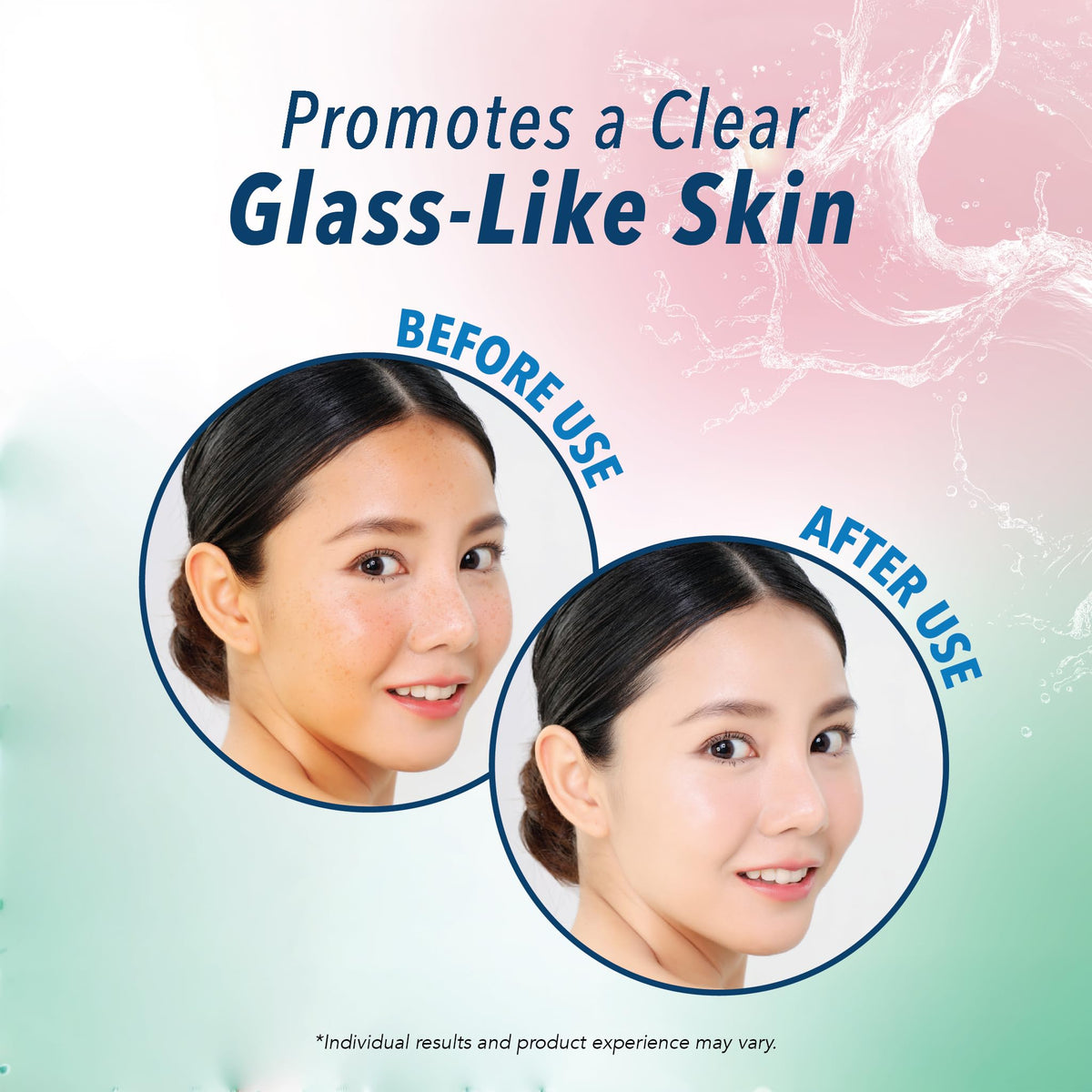 DR.RASHEL Korean Face Wash With Rice Water & 1% Ceramide Complex | Hydrating Gentle Cleanser for All Skin Types | 100 ml / 3.38 Fl Oz DR.RASHEL buy supplements Au