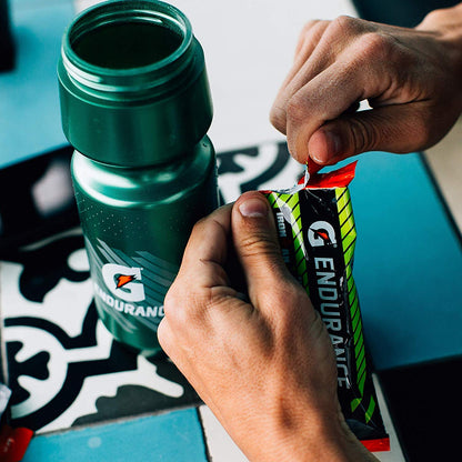 Gatorade Endurance Formula Powder With Electrolytes, Cherry, 1.72 Oz