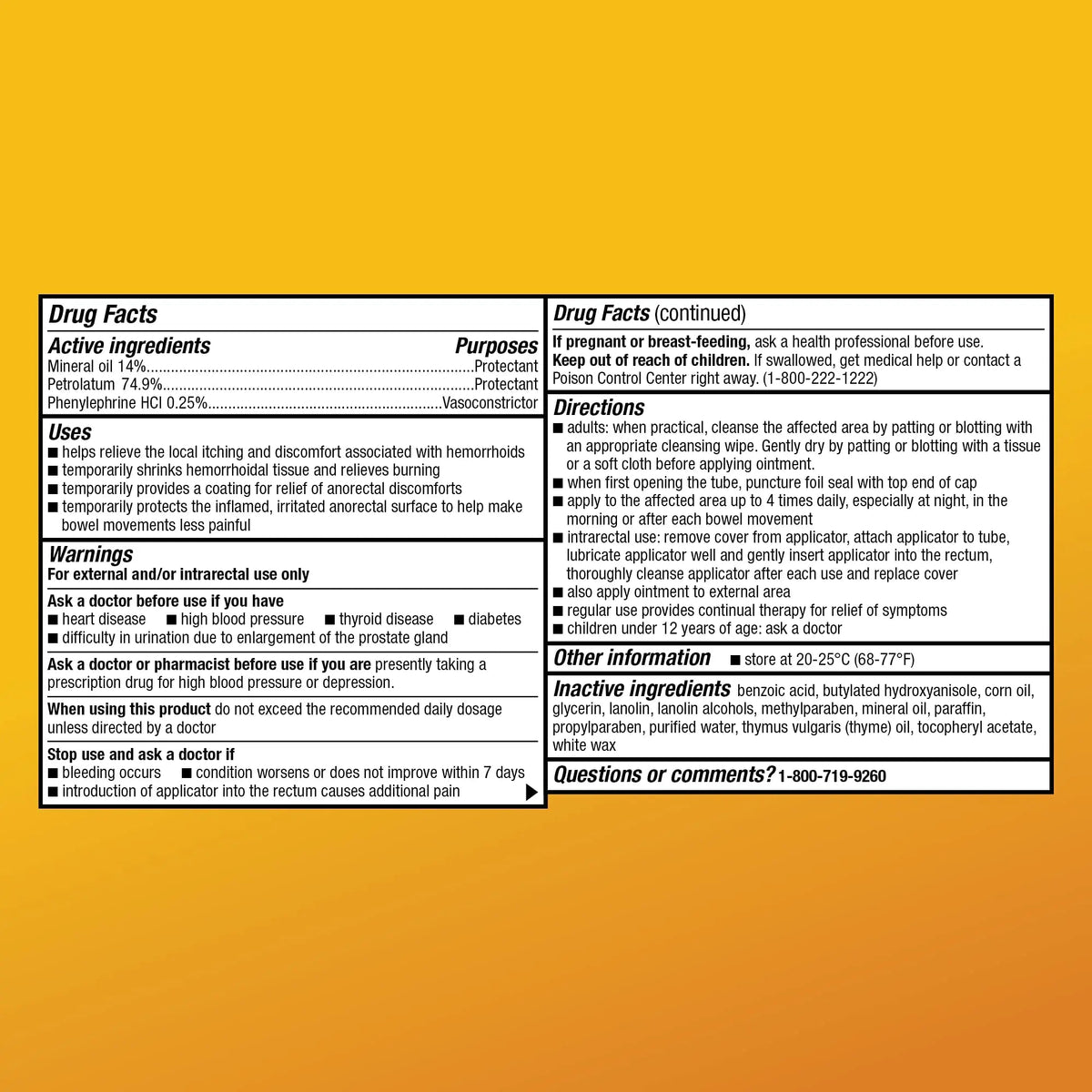 Amazon Basic Care Hemorrhoid Ointment, Fast-Acting Pain Relief, Relieves Burning, Itching, Swelling and Discomfort, 2 ounce (Pack of 1) Amazon Basic CareBuy Supplements Australia