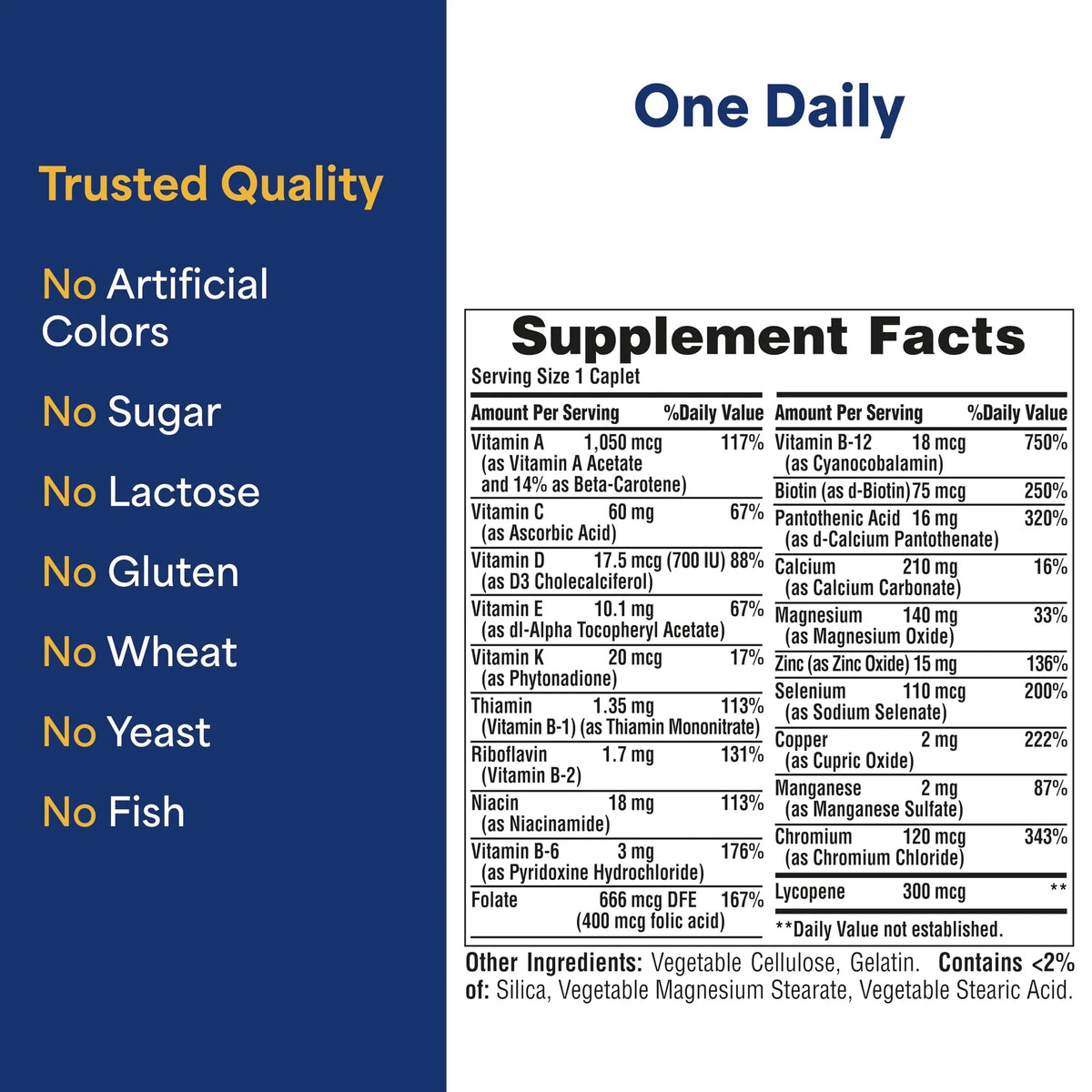Puritan's Pride One Daily Men's Multivitamin, Dietary Supplement to Support Heart and Male Reproductive Health Puritan's PrideBuy Supplements Australia