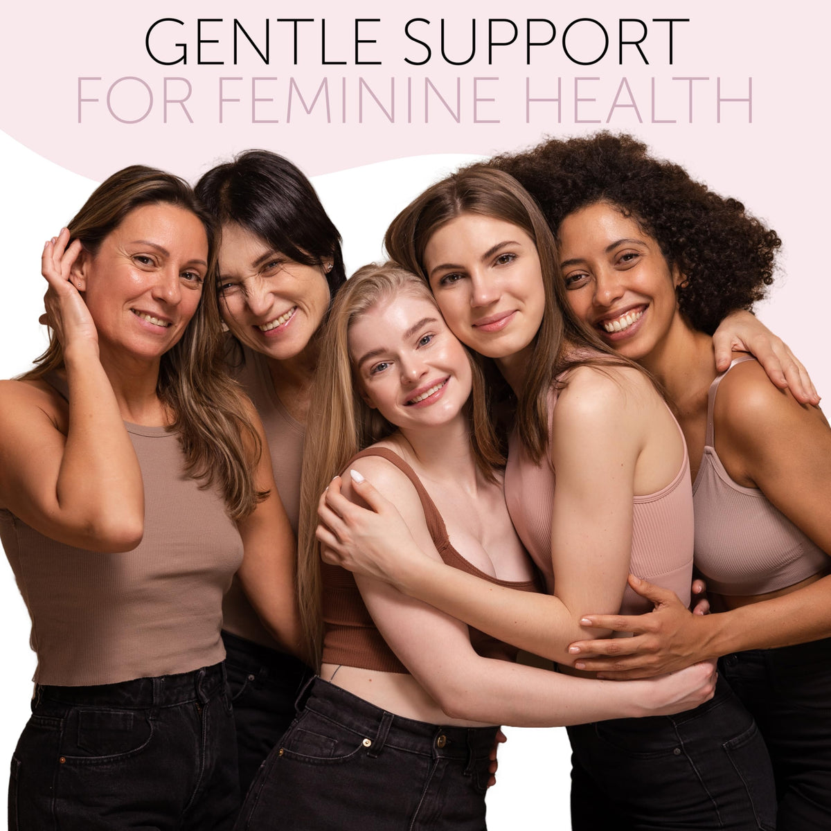 Bacterial Vaginosis Treatment | BV Treatment For Women | Boric Acid Suppositories For Women | Natural Homeopathic for Odor, Itching, Discharge, BV, and Vaginal Microbiota Imbalance | 12 Suppositories Terramed Just Think ComfortBuy Supplements Australia